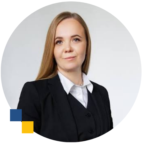 Анна Калинчук
