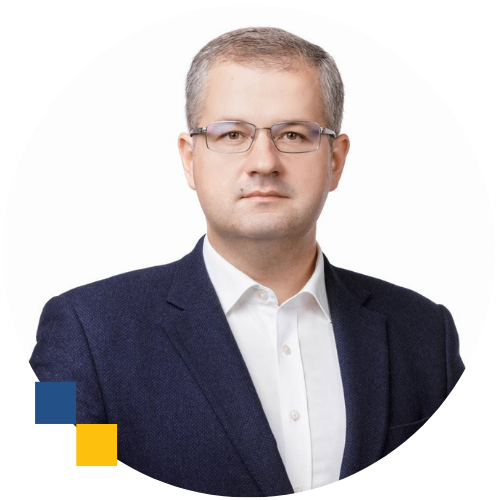 Микола Бляшин